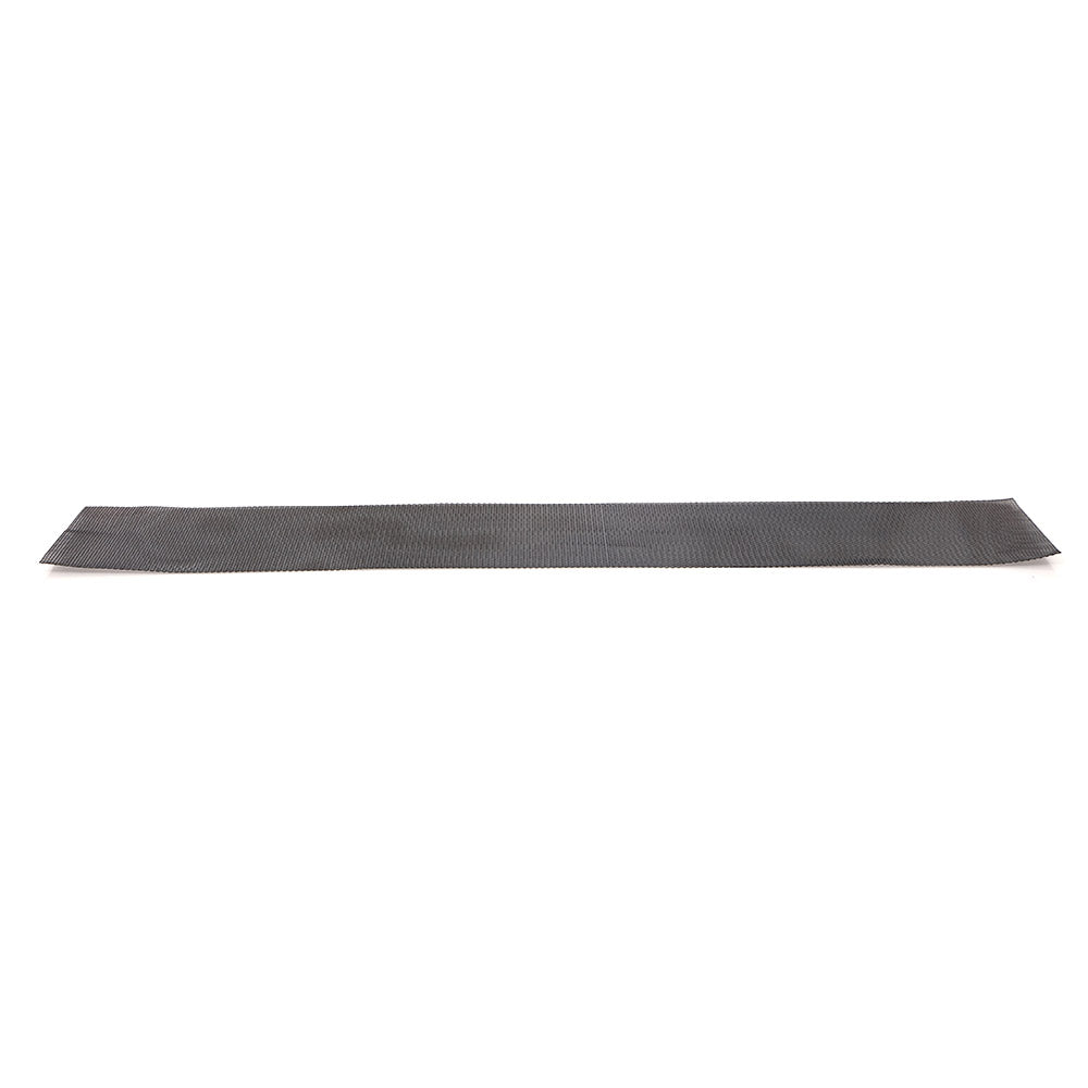 30x Gutter Guard Guards Aluminium Leaf Mesh Roof Tiles 100x20cm Brush DIY Deluxe Garden 30M