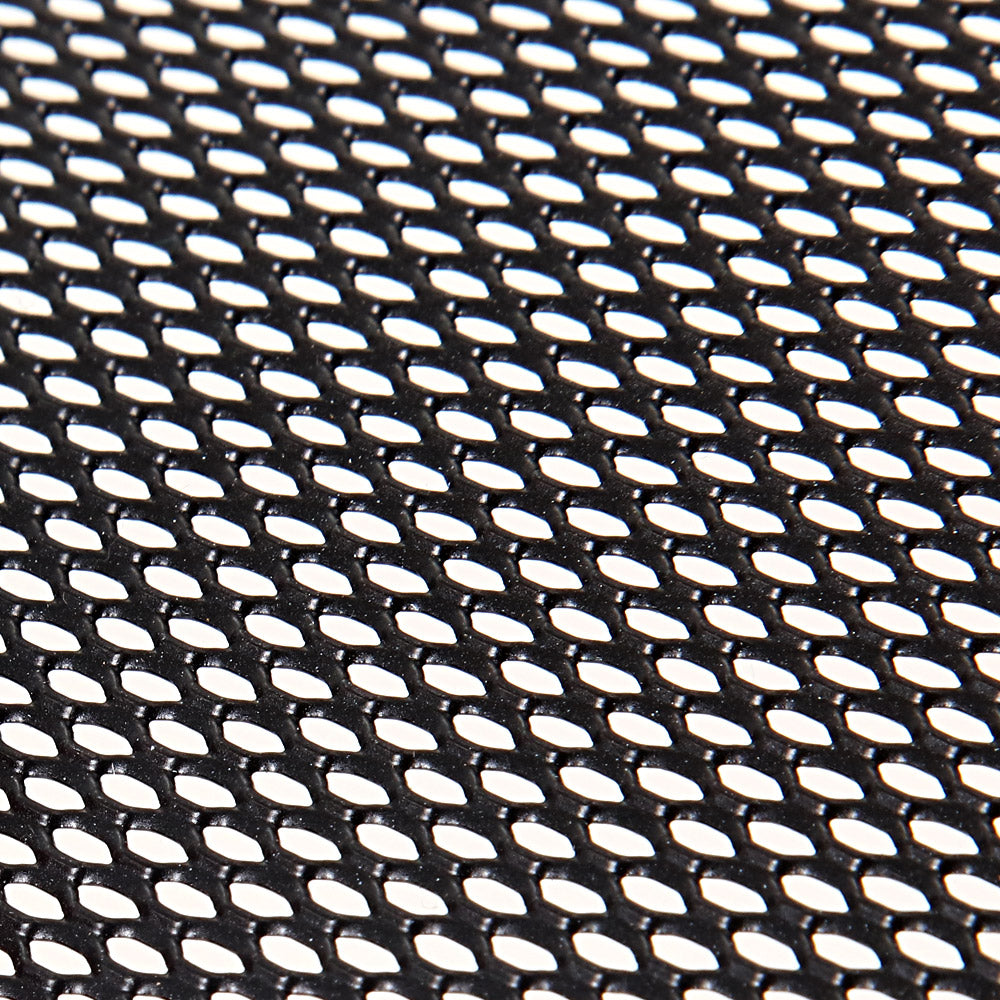 30x Gutter Guard Guards Aluminium Leaf Mesh Roof Tiles 100x20cm Brush DIY Deluxe Garden 30M