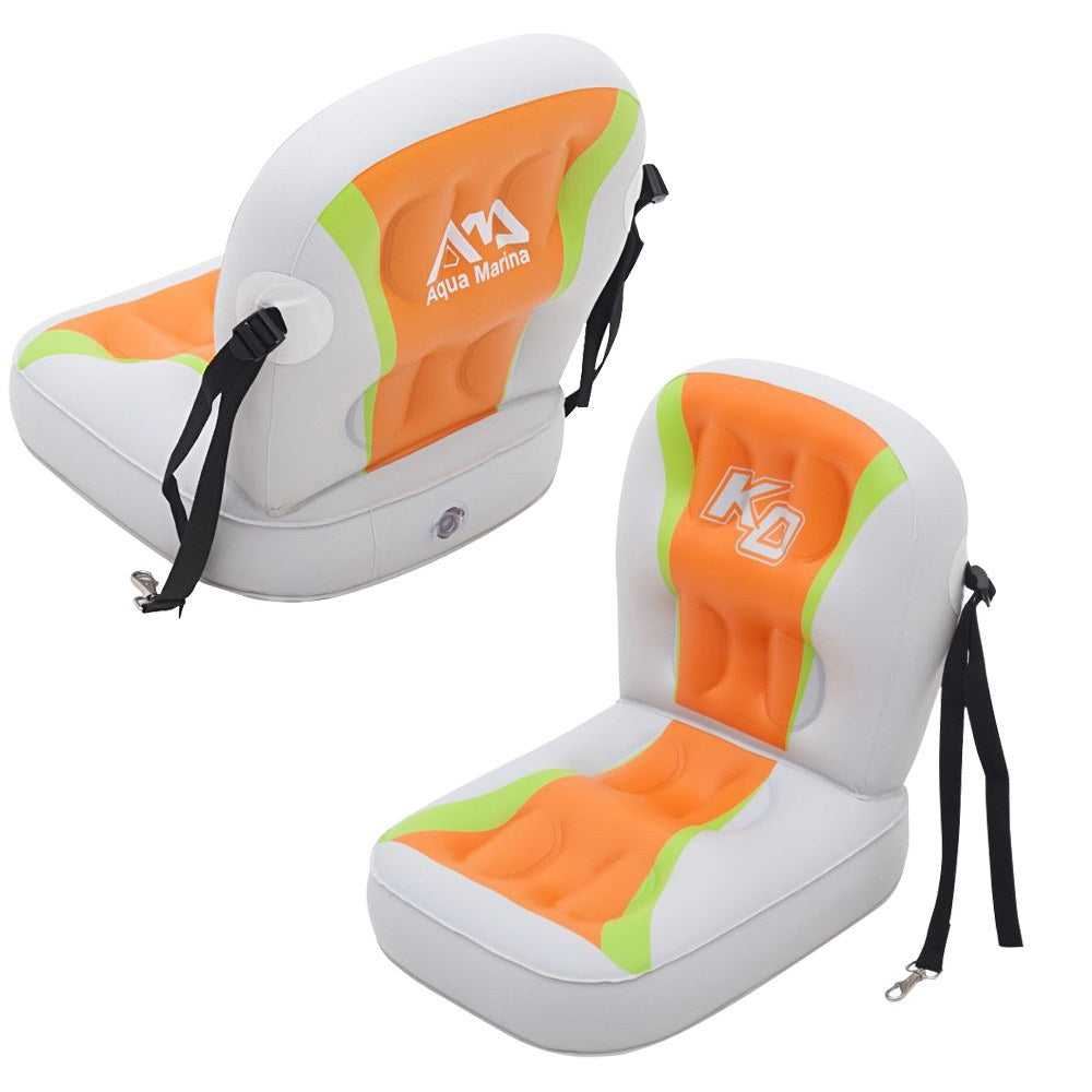 Aqua Marina 2 Person Inflatable Stand-up Paddle Board