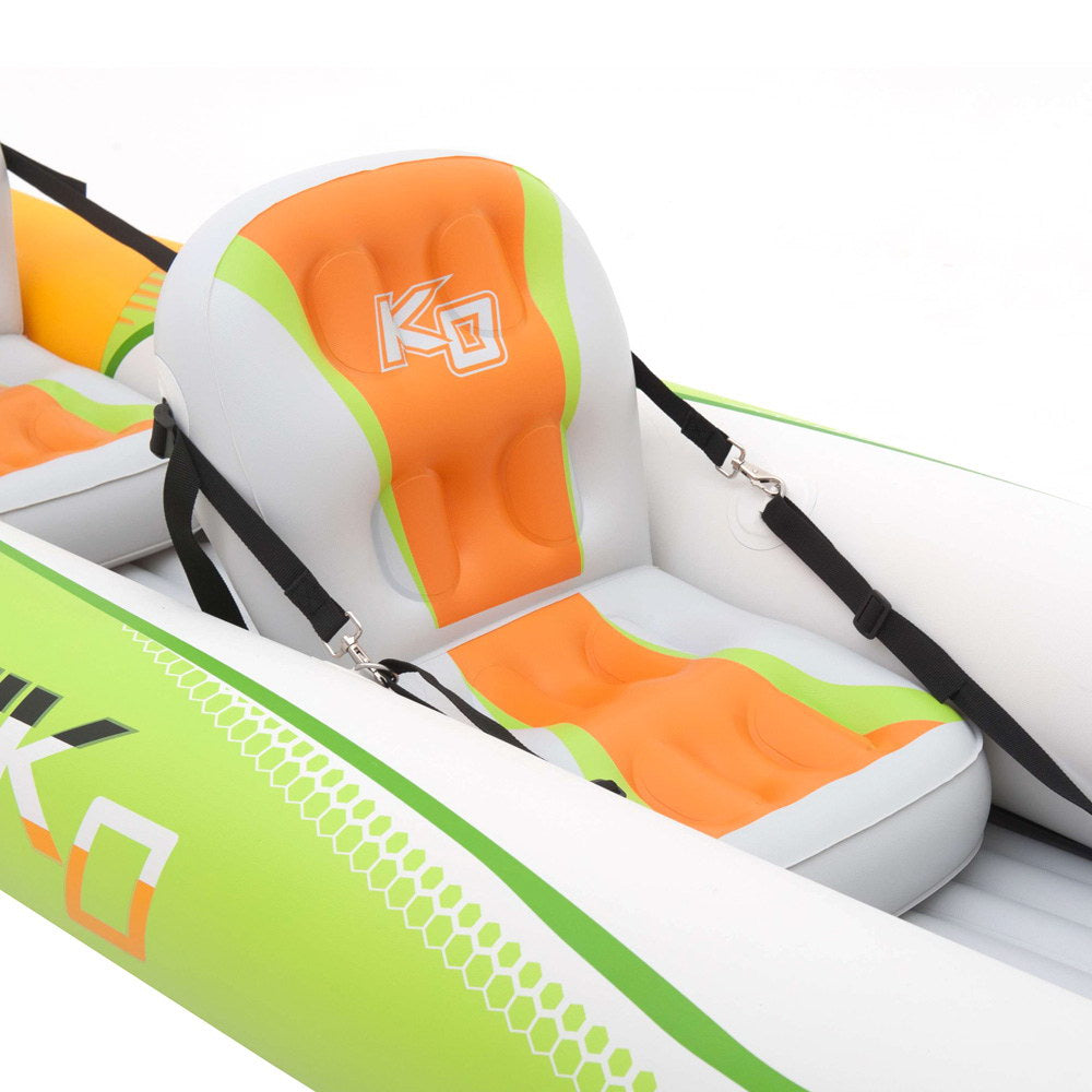 Aqua Marina 2 Person Inflatable Stand-up Paddle Board