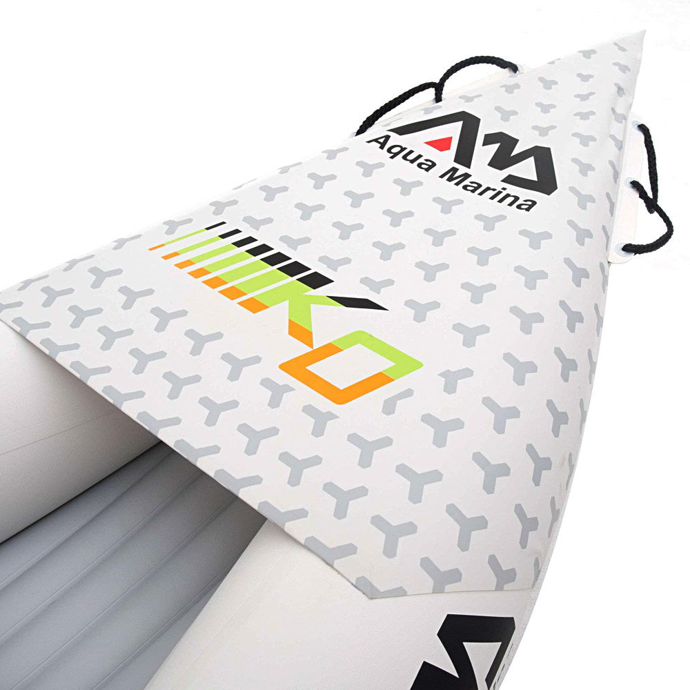 Aqua Marina 2 Person Inflatable Stand-up Paddle Board