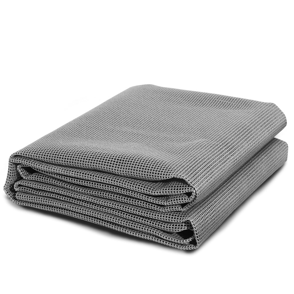 Weisshorn 6 X 2.5M Annex Floor Mat - Grey