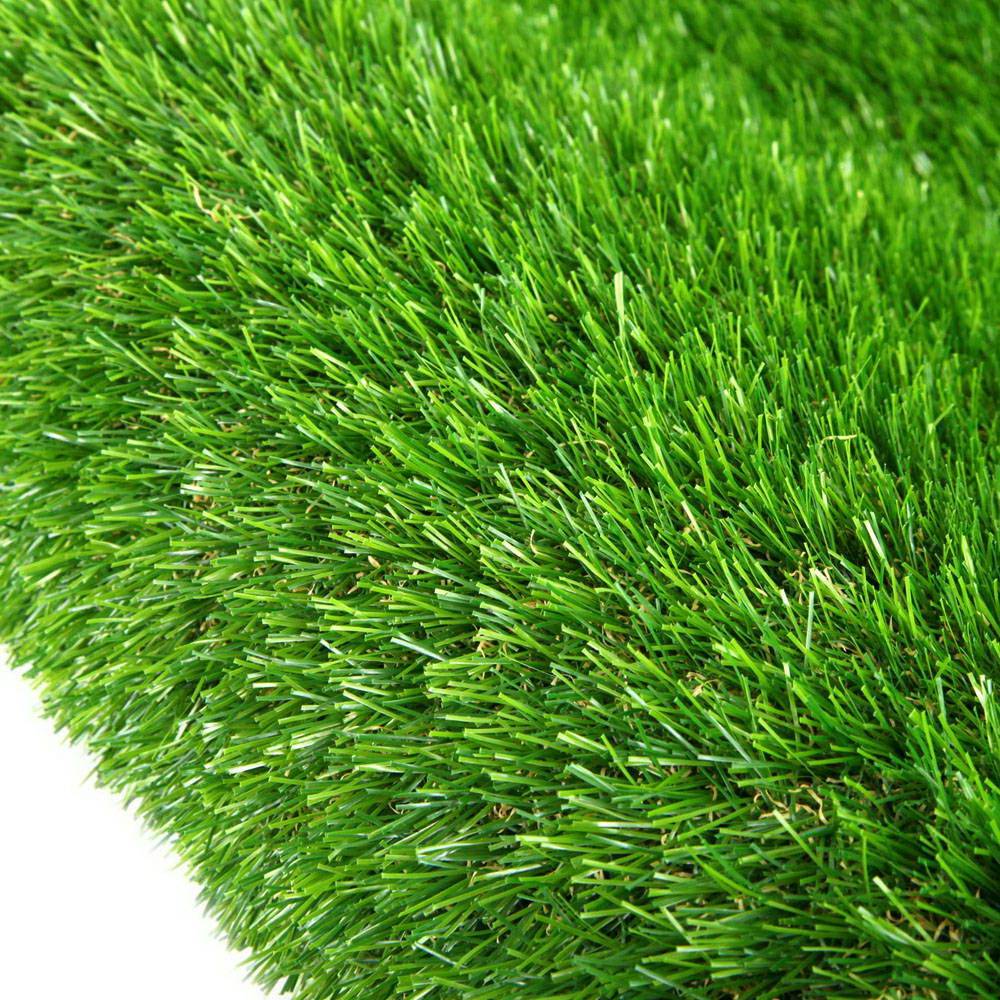 Primeturf Artificial Grass Synthetic Fake Lawn 2mx5m Turf Plastic Plant 30mm