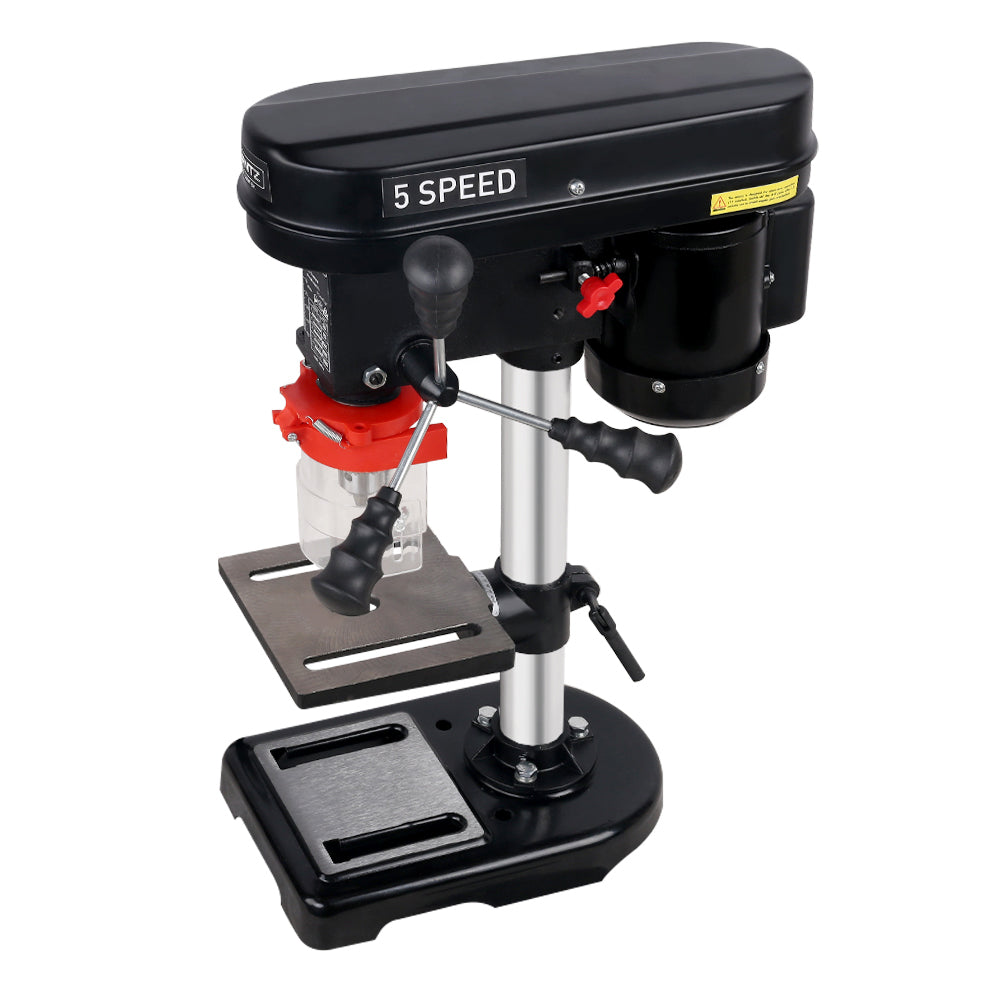 Giantz 5 Speed Power Bench Drill Press