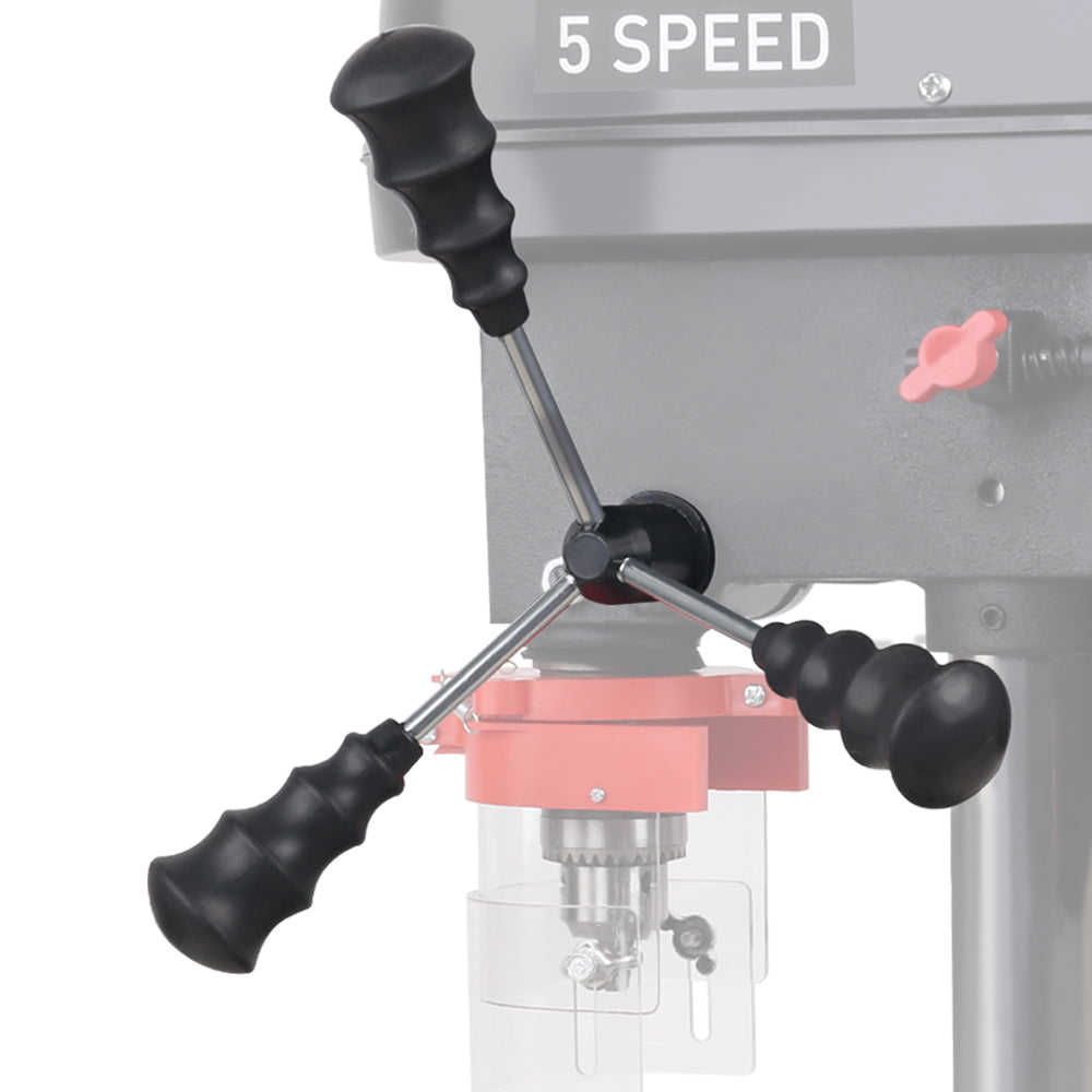 Giantz 5 Speed Power Bench Drill Press