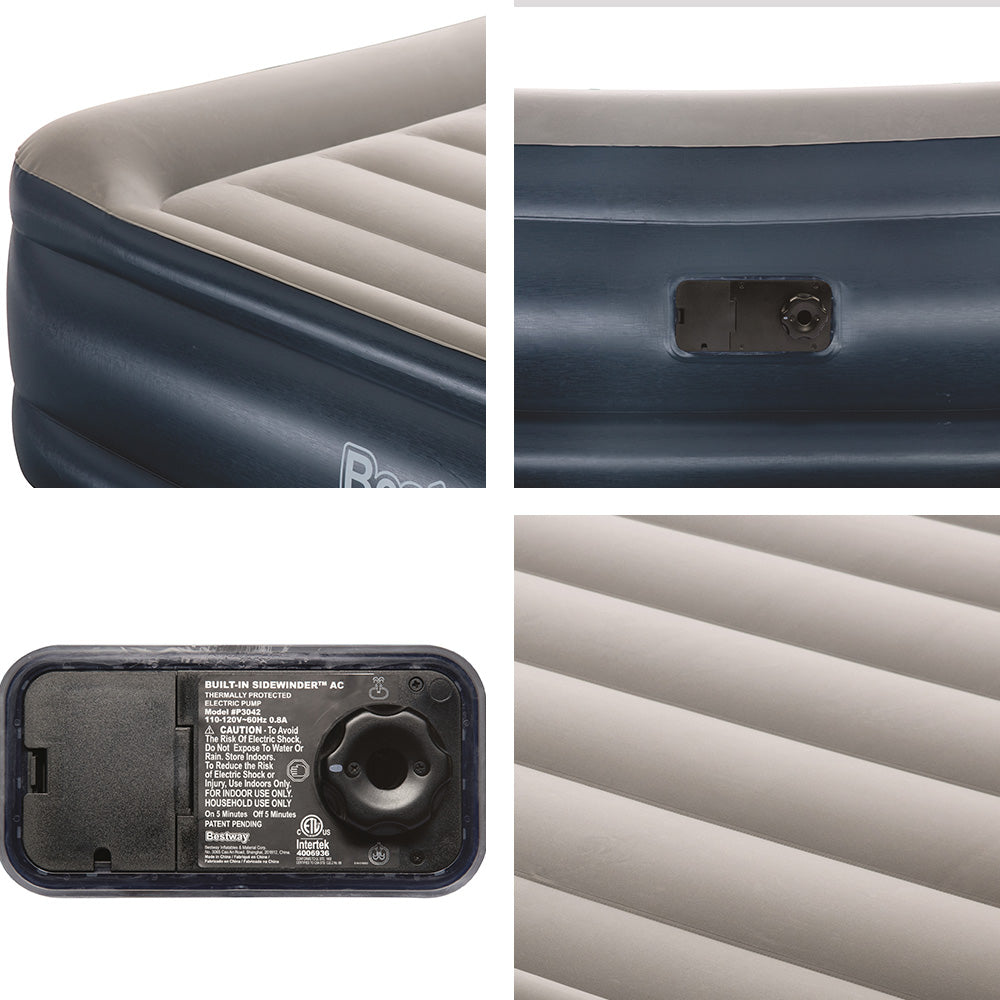 Bestway Air Bed Inflatable Mattress Queen