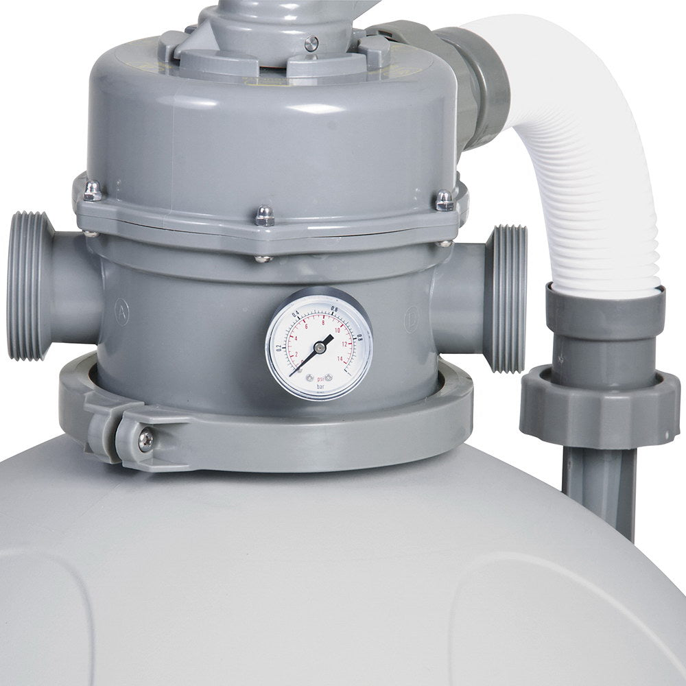 Bestway Flowclear 2006L/H Sand Filter
