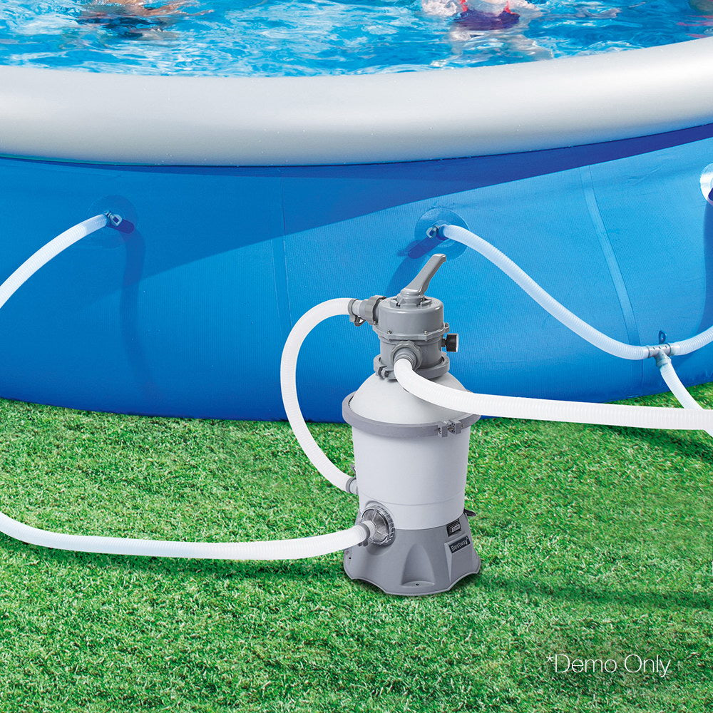 Bestway Flowclear 2006L/H Sand Filter