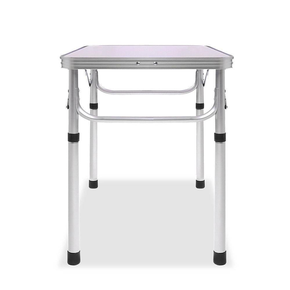 Portable Folding Camping Table 60cm