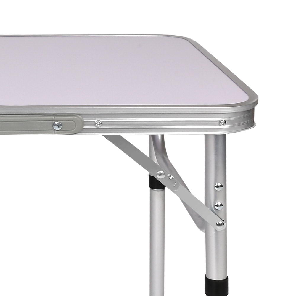 Portable Folding Camping Table 60cm