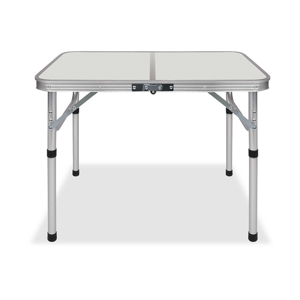Weisshorn Foldable Kitchen Camping Table