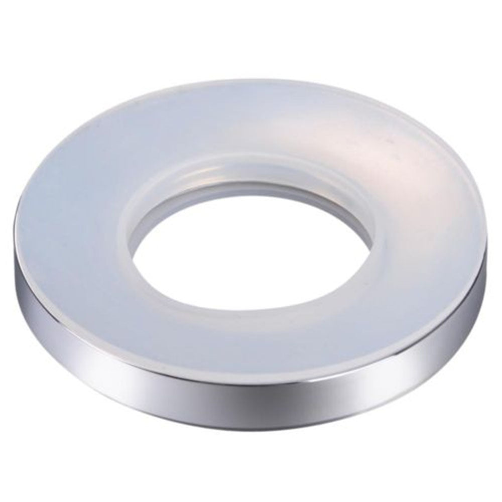 Cefito Tempered Glass Ceramic Sink