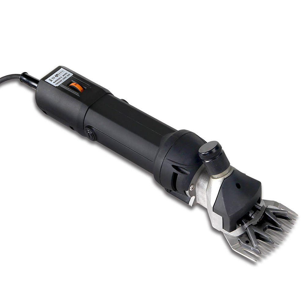 i.Pet Electric Sheep Shearing Clips - Black