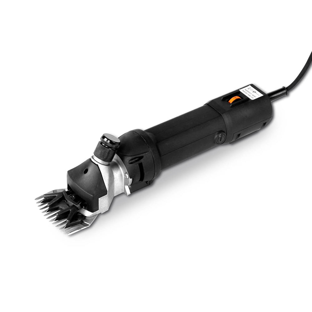 i.Pet Electric Sheep Shearing Clips - Black