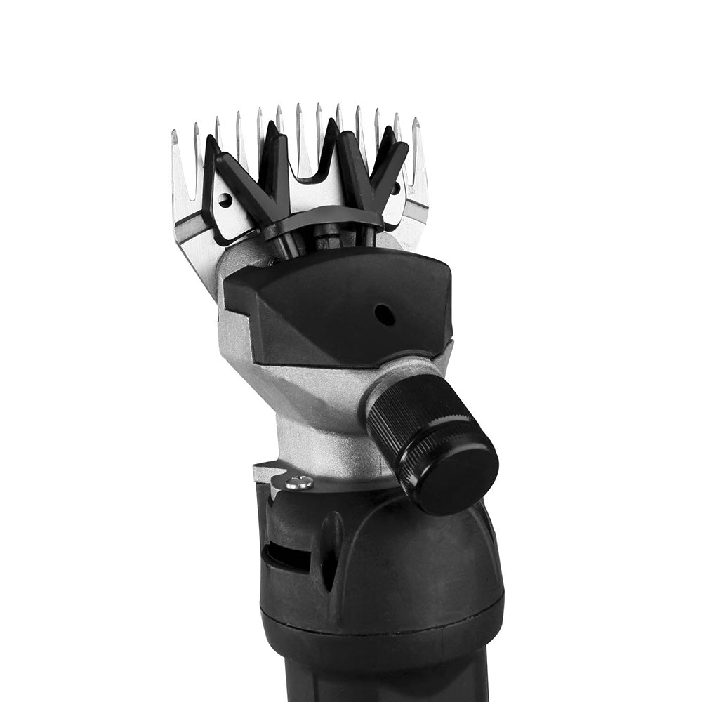 i.Pet Electric Sheep Shearing Clips - Black