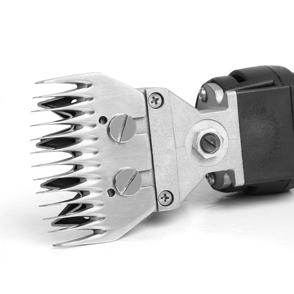 i.Pet Electric Sheep Shearing Clips - Black