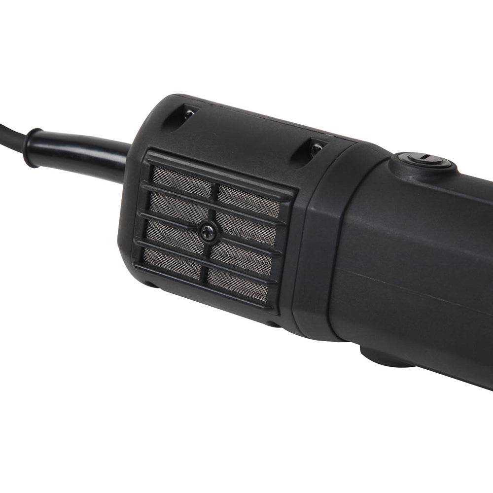 i.Pet Electric Sheep Shearing Clips - Black