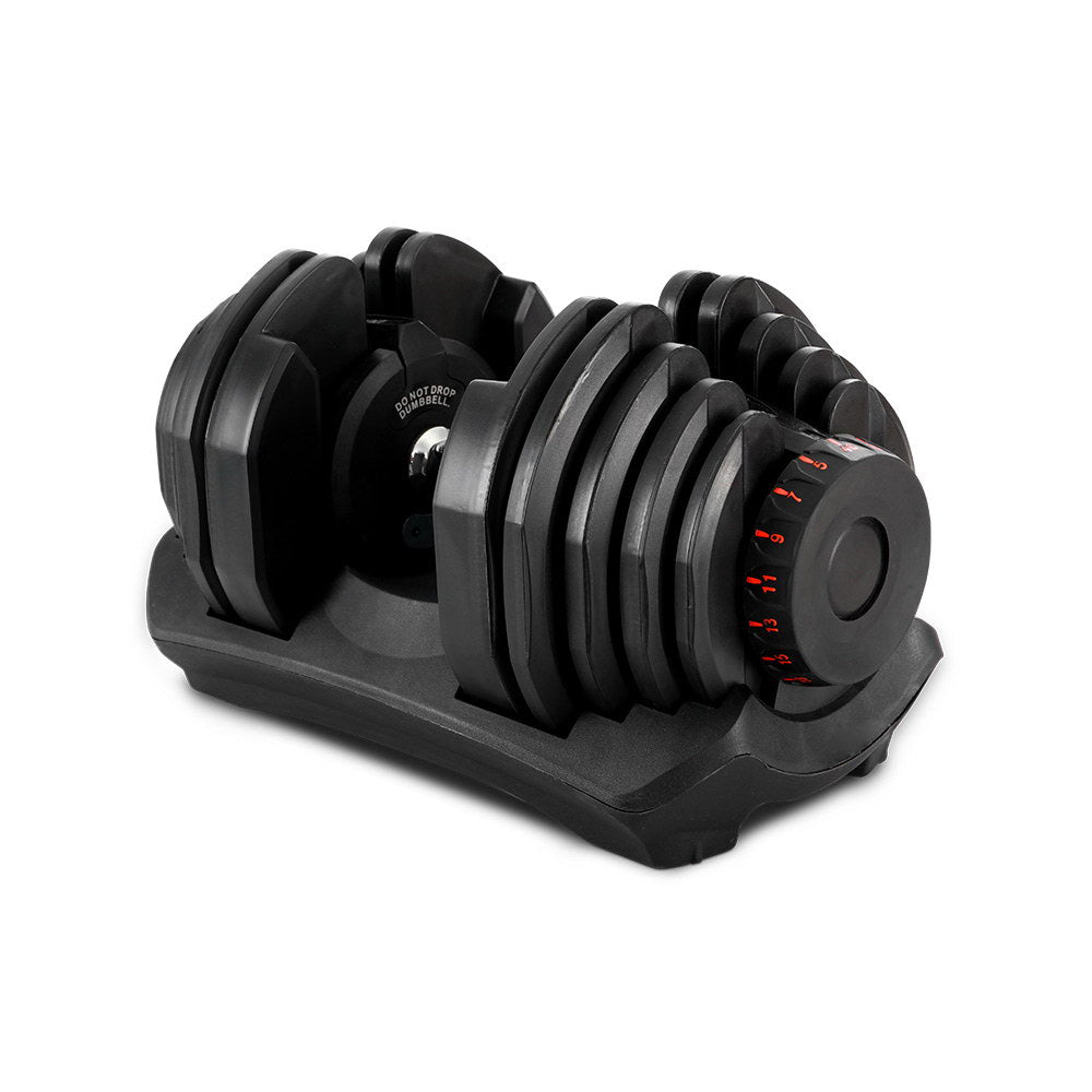 Bowflex adjustable best sale dumbbells 40kg