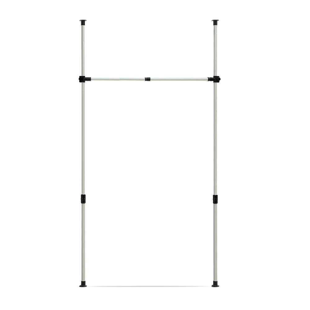 DIY Garment Rack