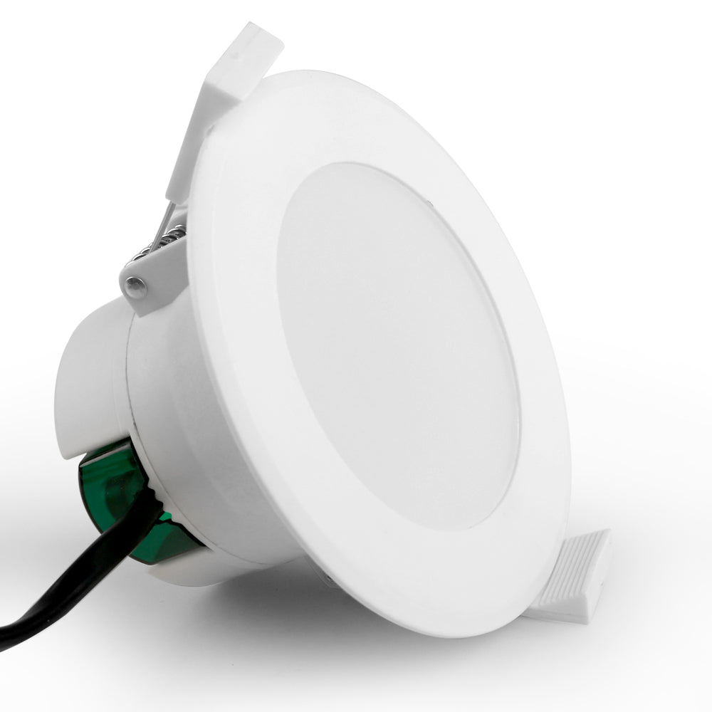 Lumey Set of 6 LED Downlights