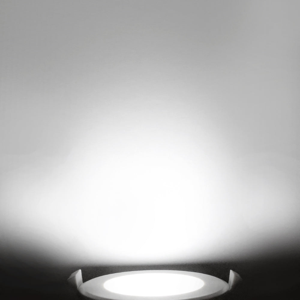 Lumey Set of 6 LED Downlights
