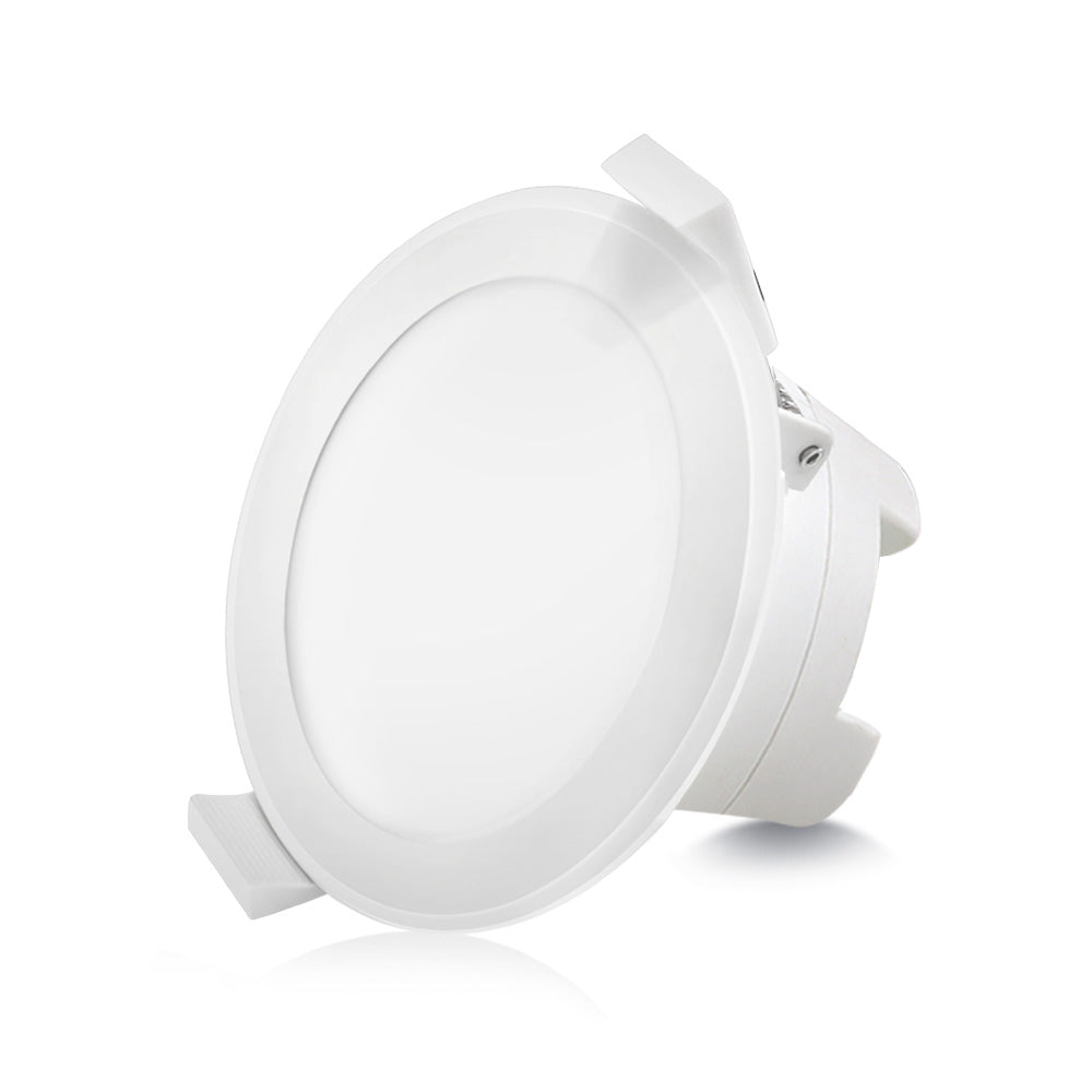 Lumey Set of 10 Super Bright LED Downlight Kit