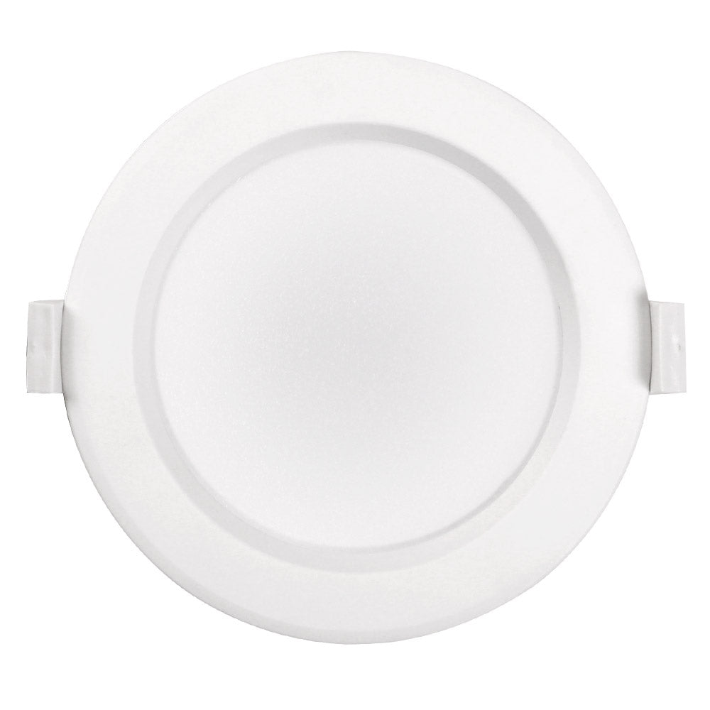 10 x LUMEY LED Downlight Kit Ceiling Bathroom Light CCT Changeable 10W