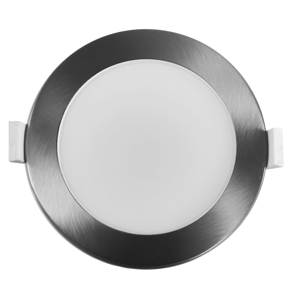 10 x LUMEY LED Downlight Kit Ceiling Bathroom Light CCT Changeable 12W