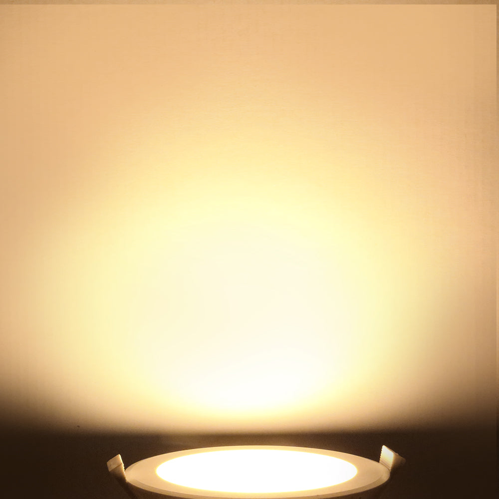 Lumey Set of 20 LED Downlight Kit