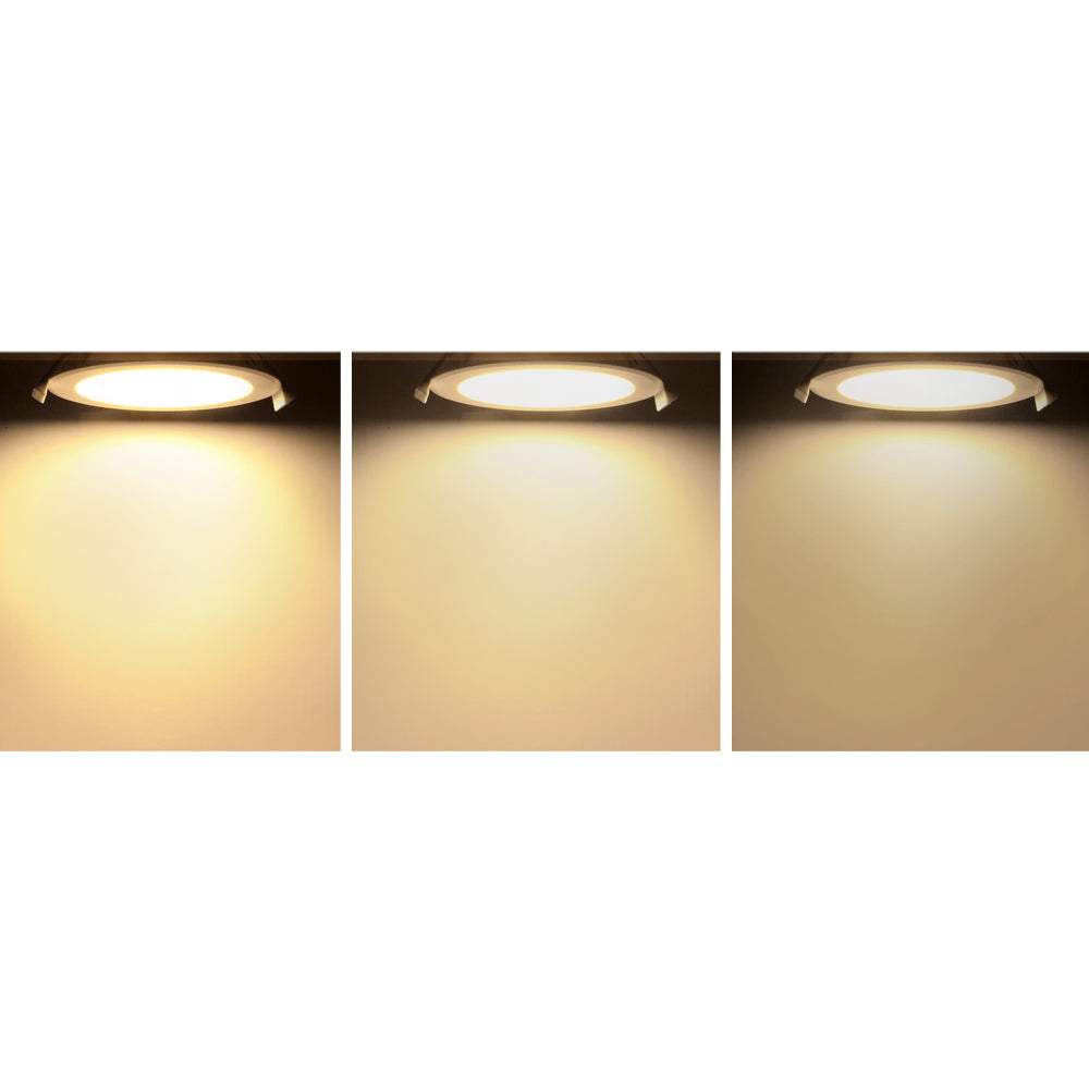 Lumey Set of 20 LED Downlight Kit