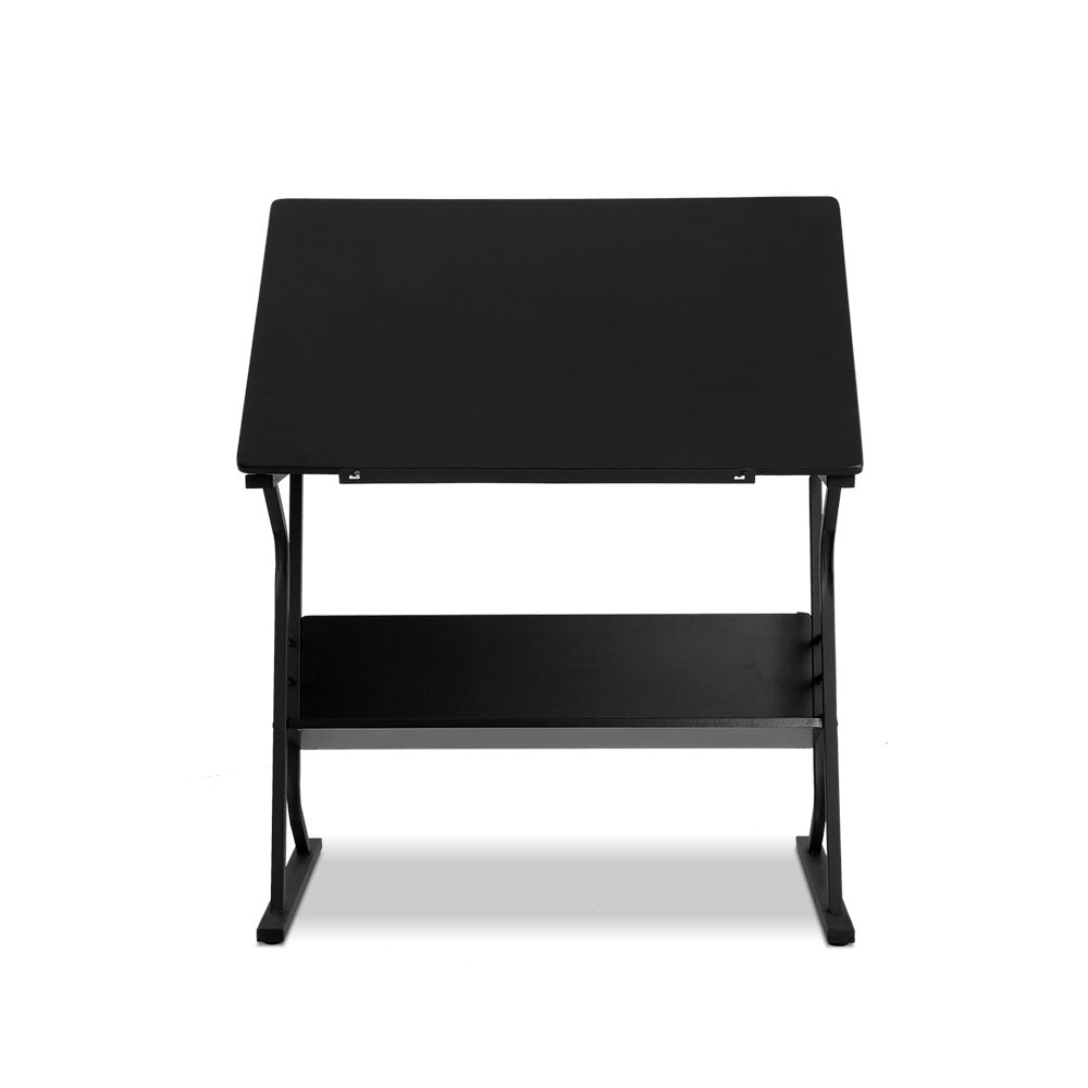Artiss Drawing Desk Adjustable Drafting Table Tilt