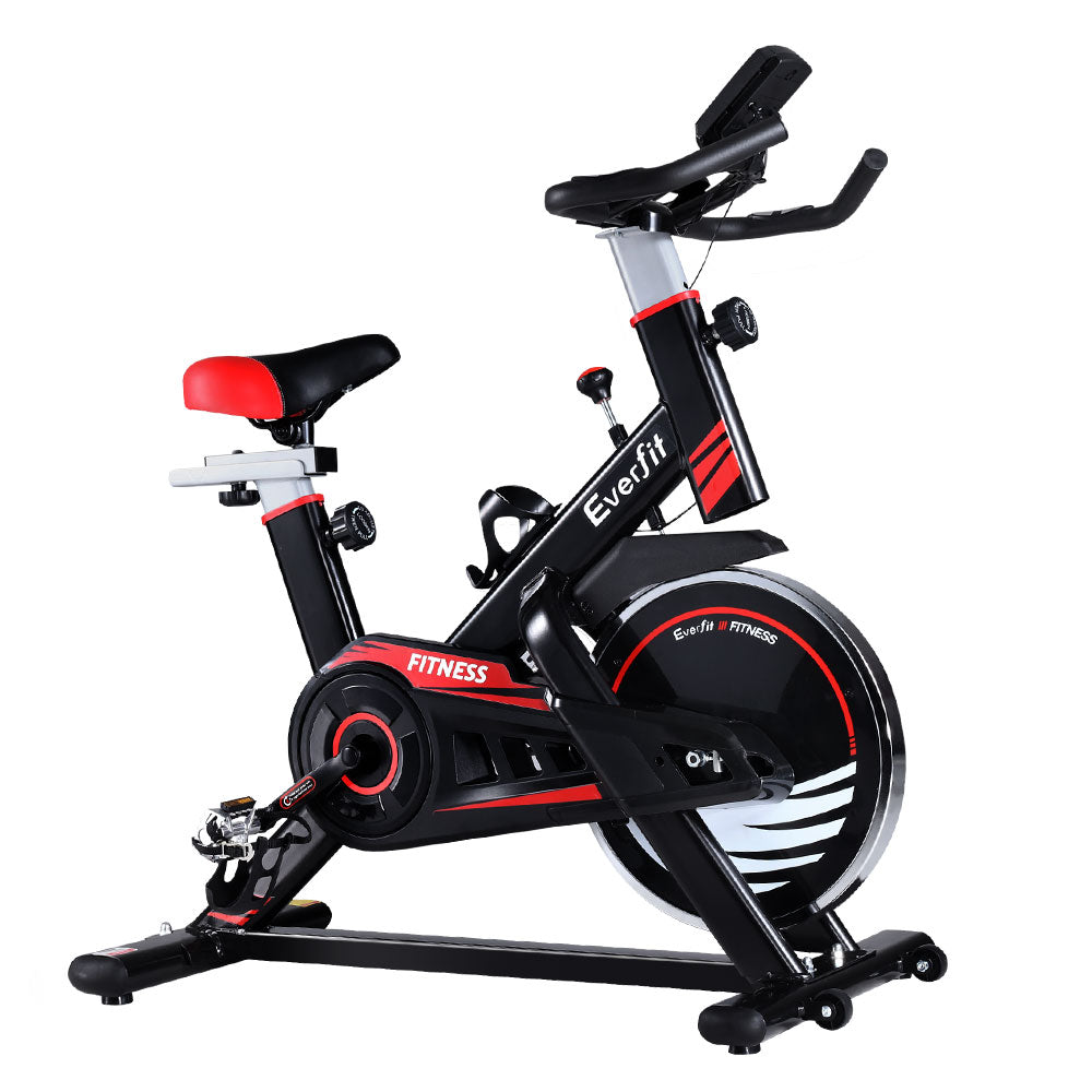 Pinty best sale spin bike