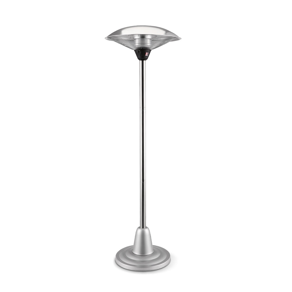Devanti 3000w Electric Portable Patio Strip Heater