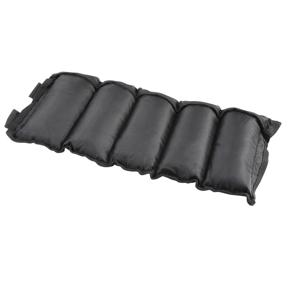 Everfit Set of 2 Wrist Ankle Weights 5kg with Straps