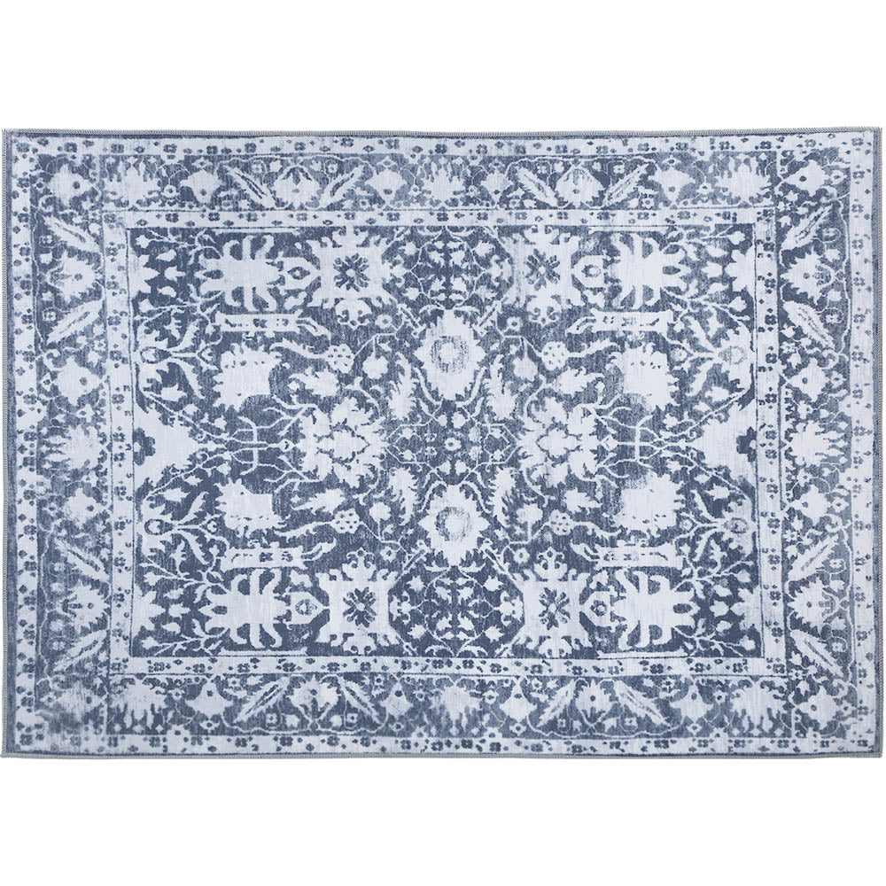 Artiss Short Pile Floor Rug 160x230cm Fafi