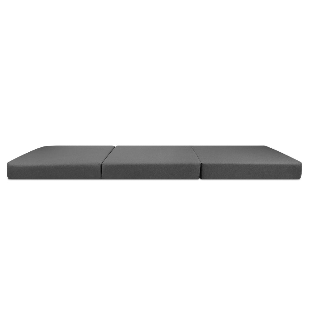 Giselle Bedding Folding Foam Portable Mattress