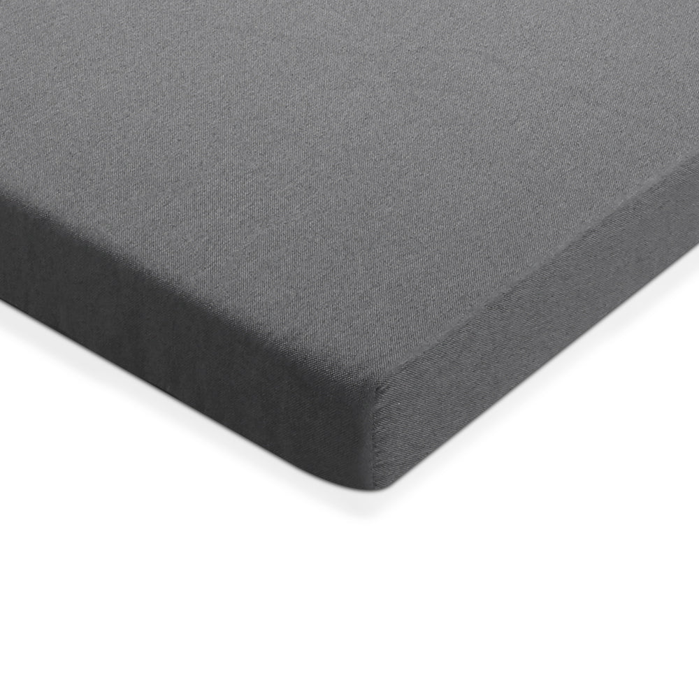 Giselle Bedding Folding Foam Portable Mattress
