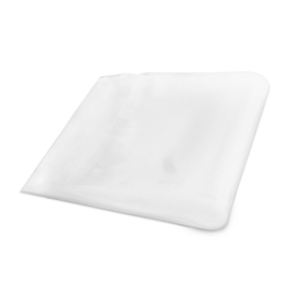 Set of 100 Medium Food Sealer Bags