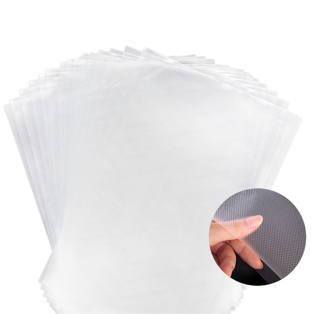 Set of 300 Medium Food Sealer Bags