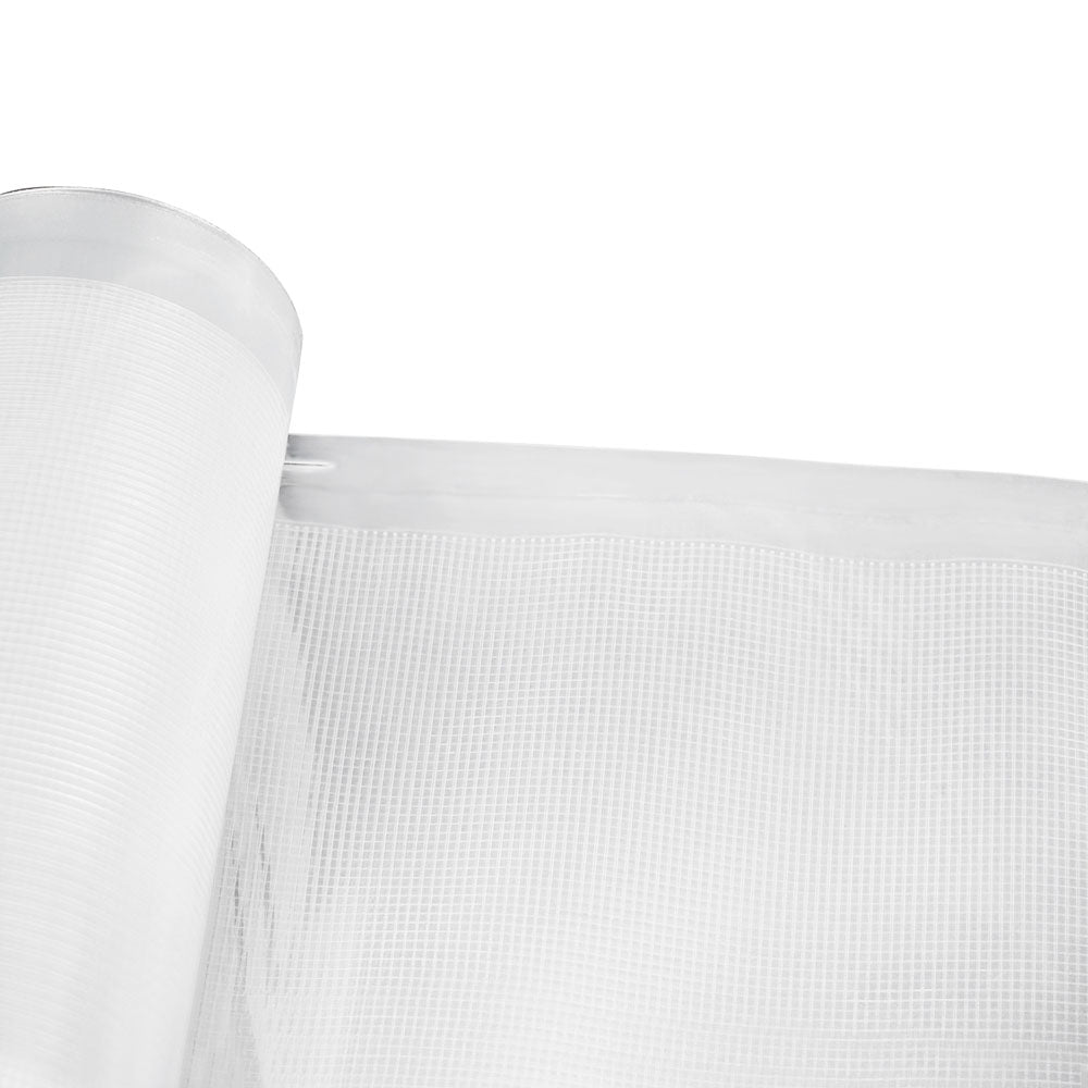 Set of 6 Food Sealer Roll 28cm