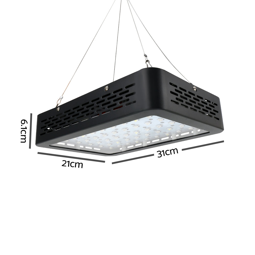 Greenfingers 600W LED Grow Light Full Spectrum