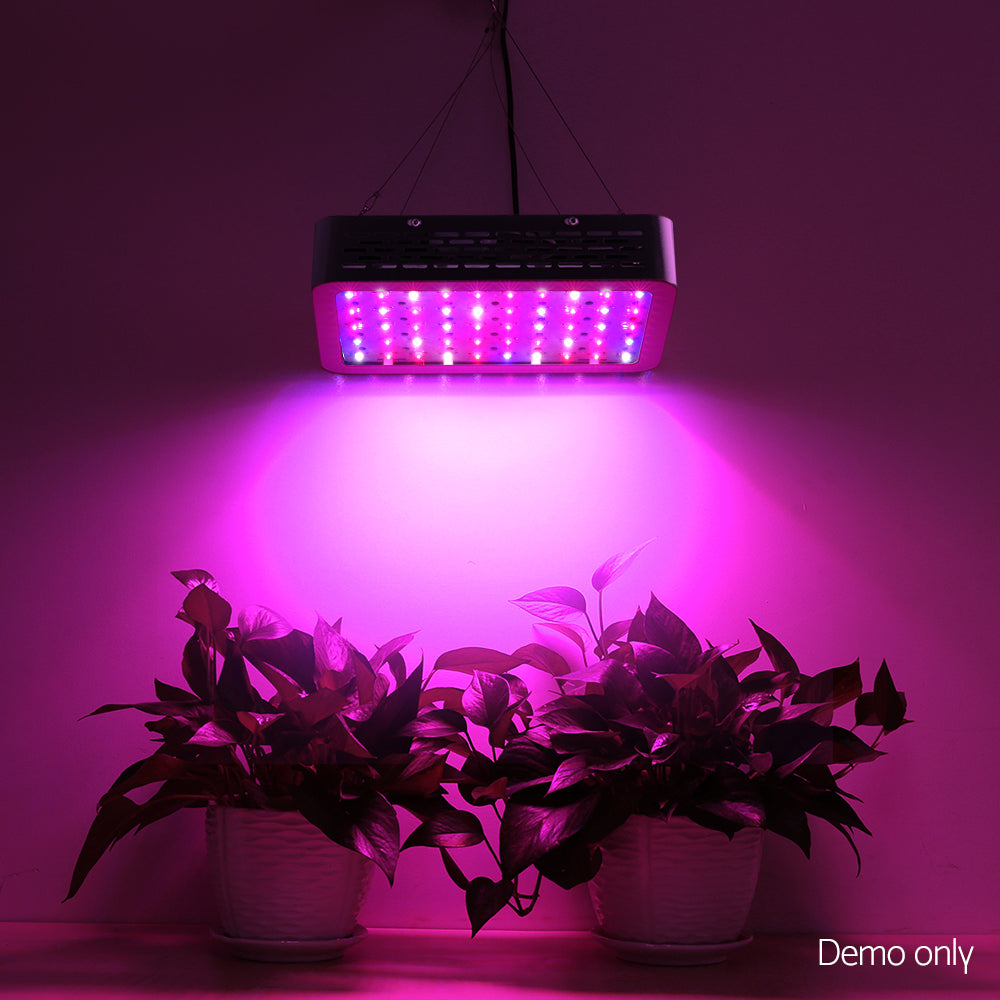 Greenfingers 600W LED Grow Light Full Spectrum