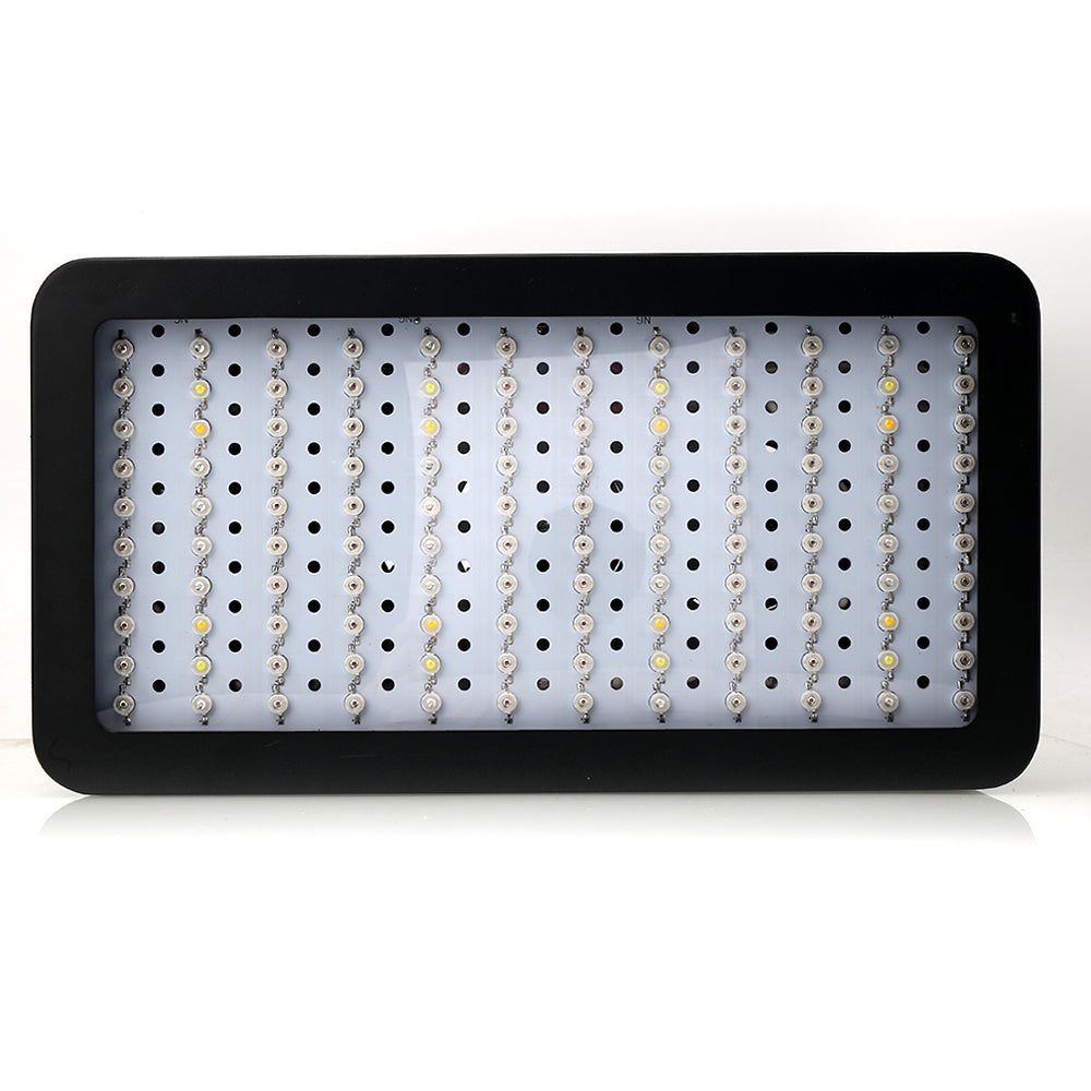 Green Fingers 600W LED Grow Light Full Spectrum