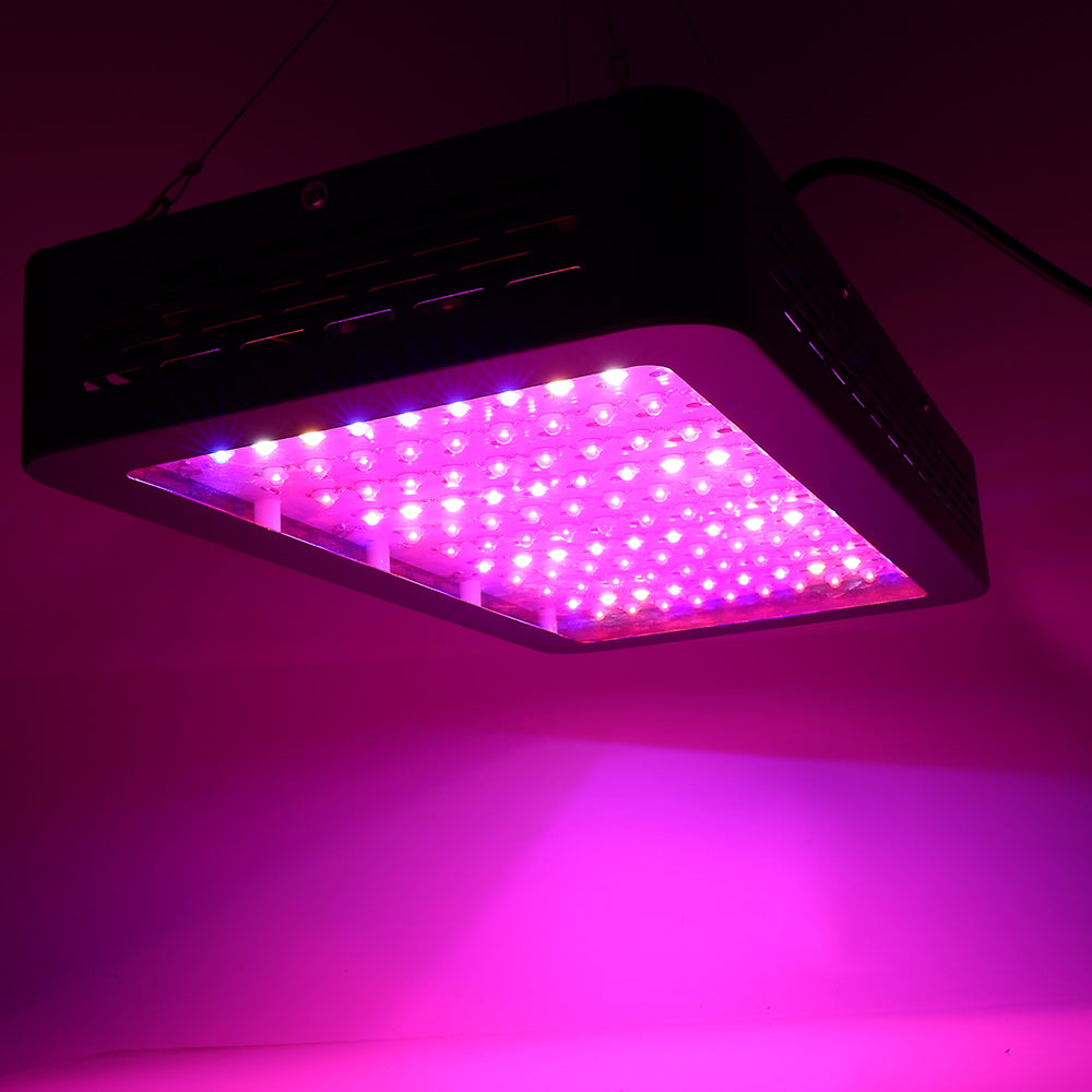 Green Fingers 600W LED Grow Light Full Spectrum