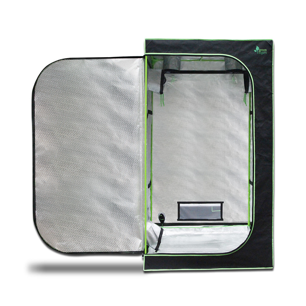 Green Fingers Weather Proof Lightweight Grow Tent