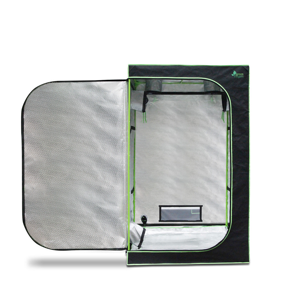 Green Fingers 90cm Hydroponic Grow Tent