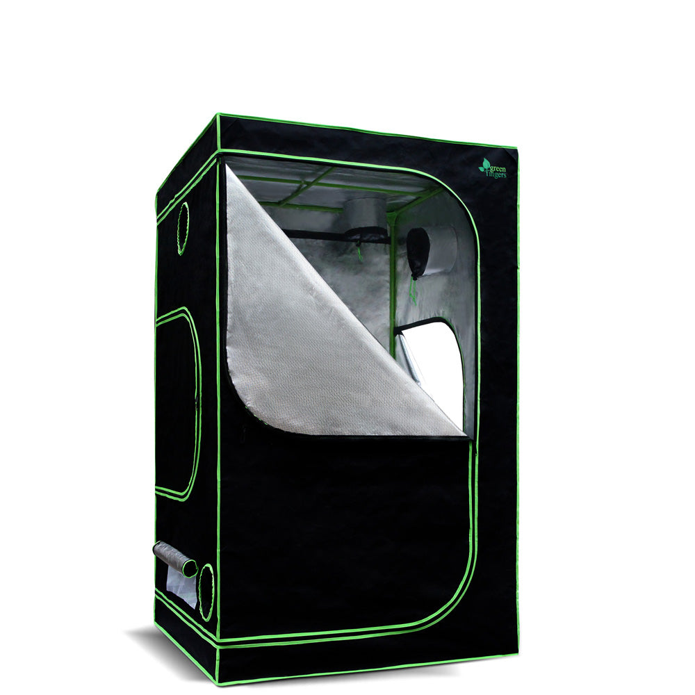 Green Fingers 90cm Hydroponic Grow Tent