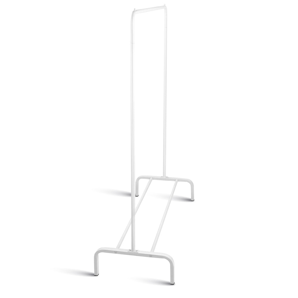 Artiss Garment Metal Rack - White