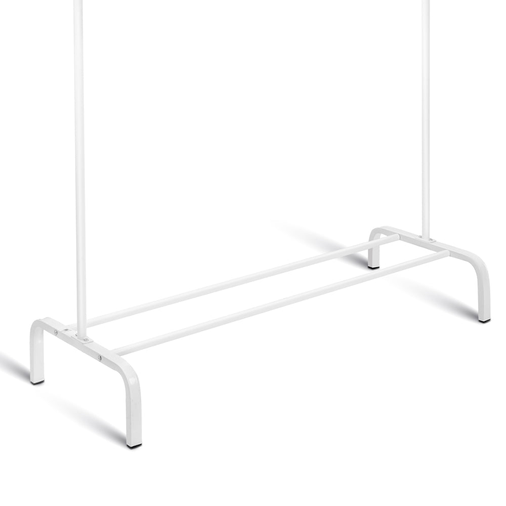 Artiss Garment Metal Rack - White