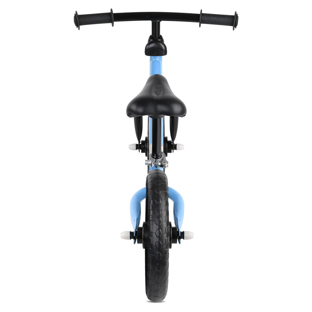 Rigo 12 Inch Kids Balance Bike - Blue